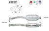 AS 28282 Catalytic Converter